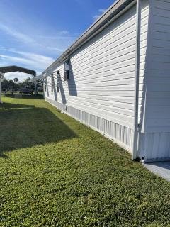 Photo 2 of 41 of home located at 4425 Us Highway 441 S Lot  128 Okeechobee, FL 34974