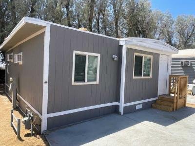 Mobile Home at 17300 Corkill Rd. #184 Desert Hot Springs, CA 92240