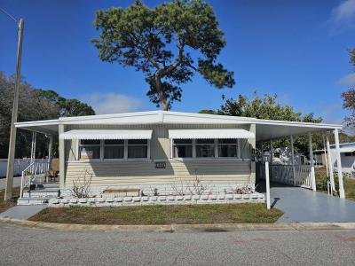 Mobile Home at 7001 142nd Ave N., #189 Largo, FL 33771