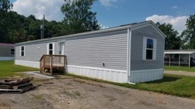 Mobile Home at 60395 15th St Byesville, OH 43723