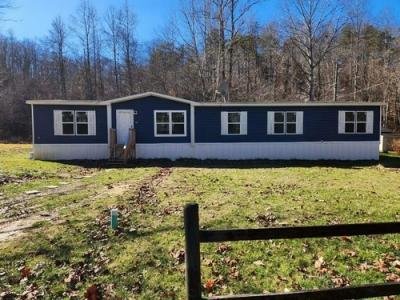 Mobile Home at 3896 Shopes Creek Rd Catlettsburg, KY 41129