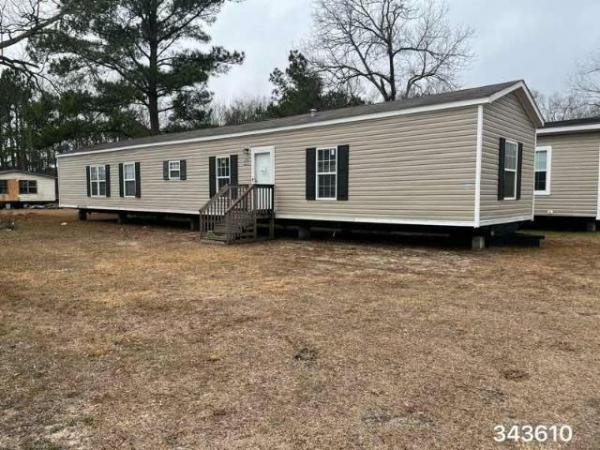 2015 SOUTHERN ESTATES Mobile Home For Sale