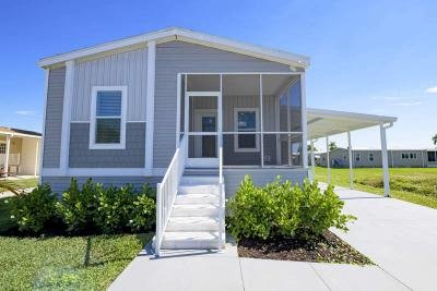 Mobile Home at 107 Queen Palm Drive Naples, FL 34114