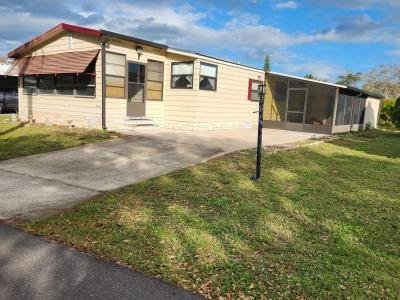 Mobile Home at 8363 Love Court Micco, FL 32976