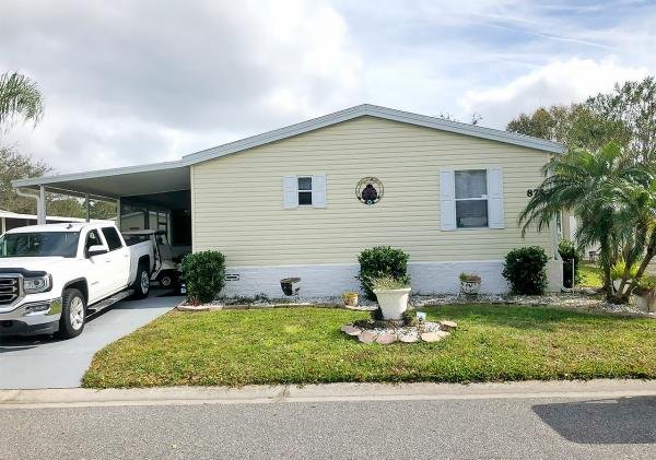 Photo 1 of 2 of home located at 875 Carolina Palm Lane Oviedo, FL 32765