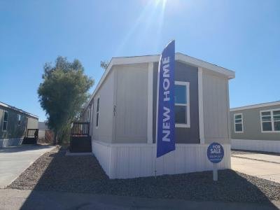 Mobile Home at 1402 West Ajo Way, #281 Tucson, AZ 85713