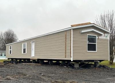 Mobile Home at 6404 Erica Lane Liverpool, NY 13090