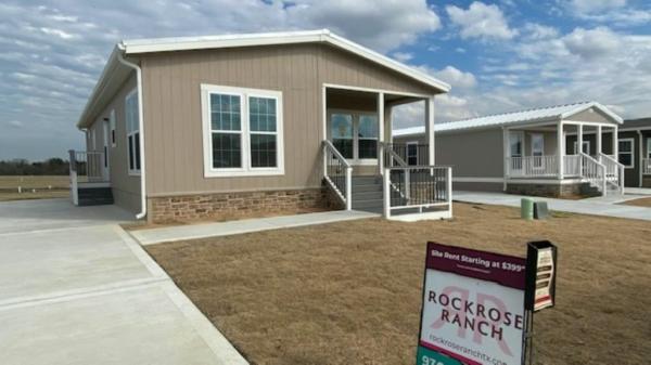 2022 Palm Harbor - Fort Worth The Rockwall Manufactured Home