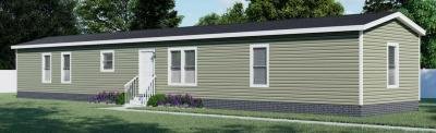 Mobile Home at 724 Creek Ridge Road #86 Greensboro, NC 27406