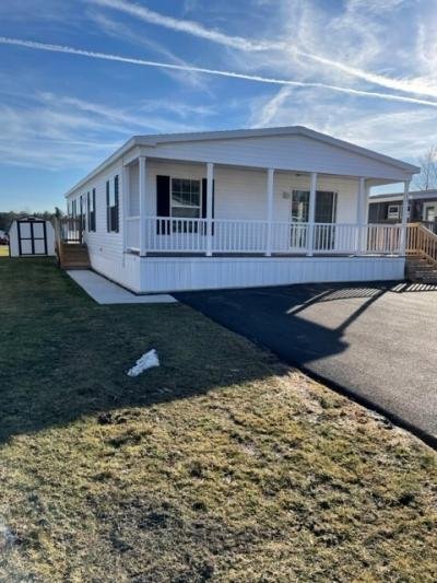 Mobile Home at 209 Peary Circle Cresson, PA 16630