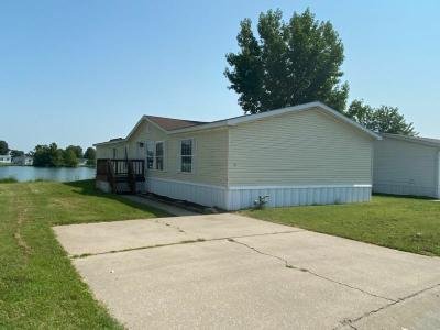 Mobile Home at 19 Teal Street Pontoon Beach, IL 62040