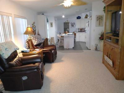 Photo 1 of 4 of home located at 1158 Dewitt St Sebring, FL 33872