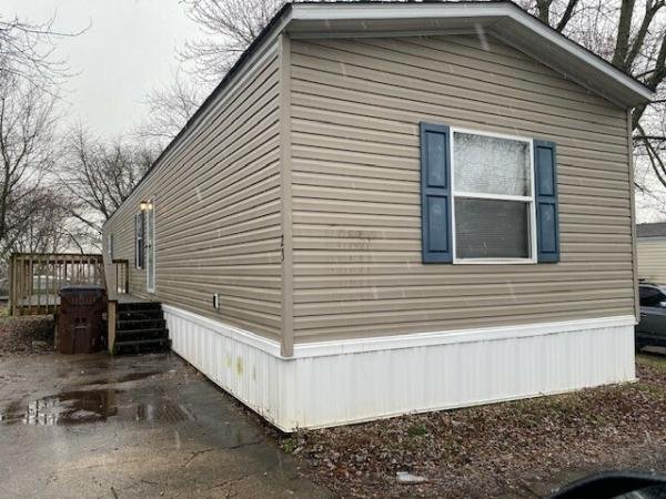 2018 Clayton  Mobile Home For Sale