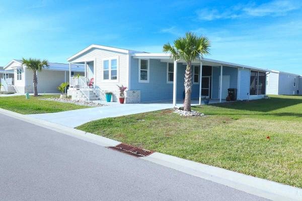 Photo 1 of 2 of home located at 1608 Voyager Drive Sarasota, FL 34234