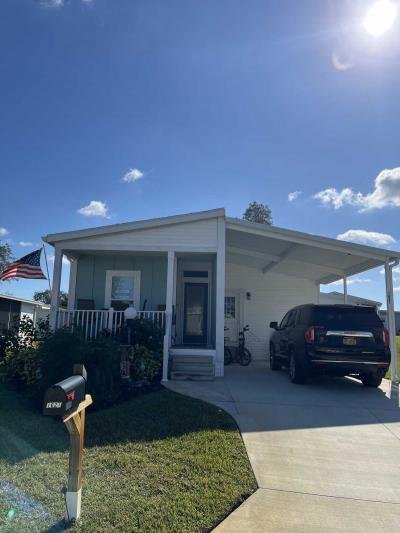 Mobile Home at 1621 Crane Drive Titusville, FL 32796