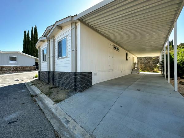 2022 Silvercrest Mobile Home For Sale