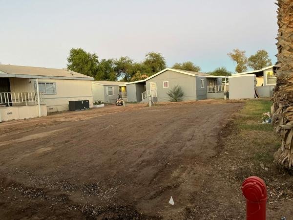 Photo 1 of 2 of home located at 1601 Drew Rd 41 El Centro, CA 92243