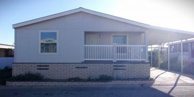 Photo 1 of 4 of home located at 2601 E Victoria 61 Compton, CA 90220