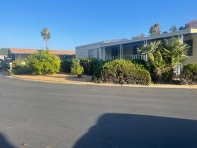Mobile Home at 23820 Ironwood Avenue 100 Moreno Valley, CA 92557