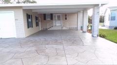 Photo 2 of 38 of home located at 1609 Darrington Lane  Lot #821 Lakeland, FL 33801