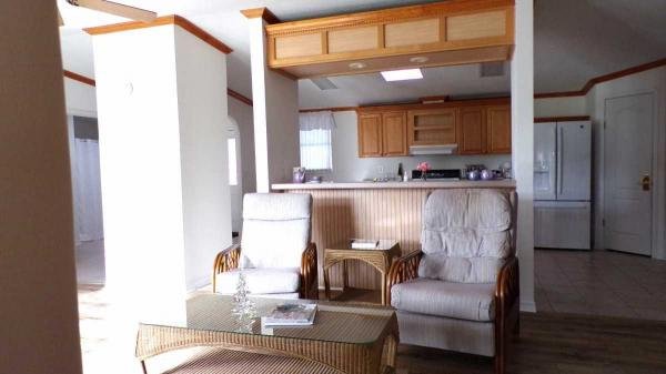 1998 PH Manufactured Home