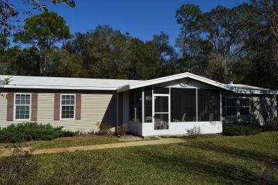 Mobile Home at 501 Thyme Way Deland, FL 32724