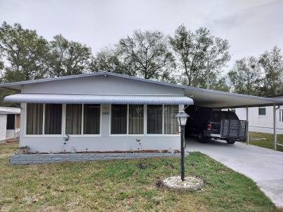 Mobile Home at 148 Countryside Dr Orange City, FL 32763