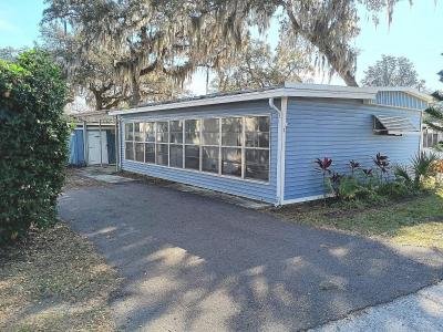 Mobile Home at 34700 S Haines Creek Rd Leesburg, FL 34788