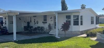 Mobile Home at 3000 Us Hwy 17/92 W #254 Haines City, FL 33844