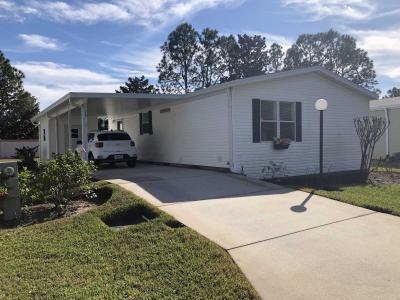 Mobile Home at 75 Green Forest Drive Ormond Beach, FL 32174