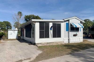 Mobile Home at 10521 Scenic Drive, Lot 238 Port Richey, FL 34668