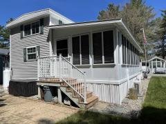 Photo 5 of 28 of home located at 27 Ocean Park Rd #276 Old Orchard Beach, ME 04064