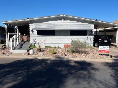 Mobile Home at 10960 N 67th Ave Glendale, AZ 85304
