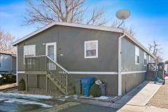 Photo 2 of 20 of home located at 1605 Quintero St #320 Aurora, CO 80011