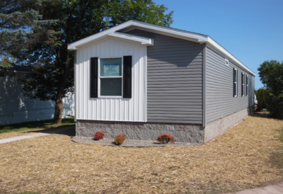Mobile Home at 2 Elder Circle Duluth, MN 55810