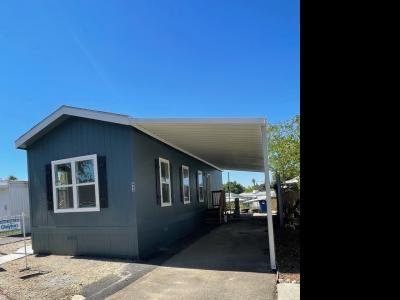 Mobile Home at 93 Tallwood Circle Citrus Heights, CA 95621