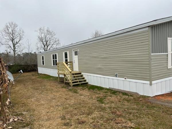 2020 Clayton Mobile Home For Sale