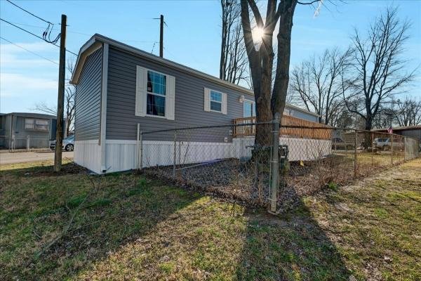 2024 MHE Mobile Home For Sale