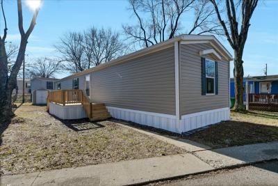 Mobile Home at 304 Wilma Ave Lot #196 Louisville, KY 40229