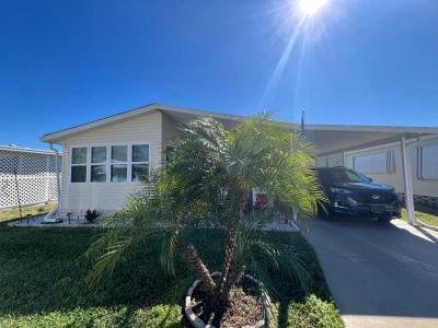 Mobile Home at 8116 Bull Run Dr New Port Richey, FL 34653