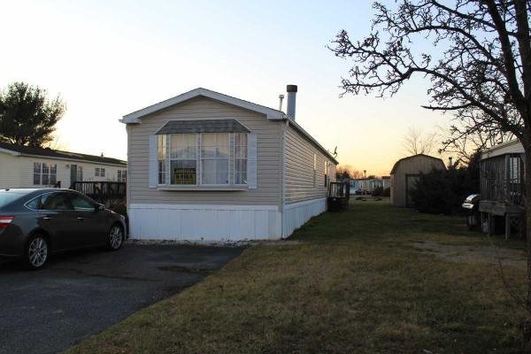 1994 COLONY Mobile Home For Sale