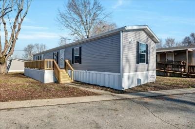 Mobile Home at 304 Wilma Ave Lot#61 Louisville, KY 40229