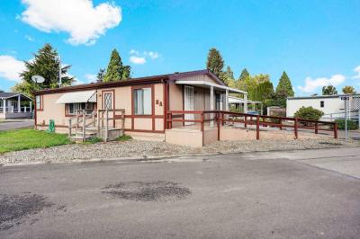 Mobile Home at 2200 Lancaster (#2A) Dr SE Salem, OR 97317