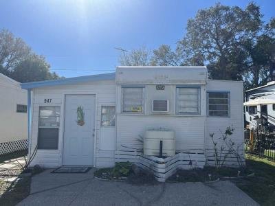 Mobile Home at 16860 Us Hwy 19N Lot 547 Clearwater, FL 33764