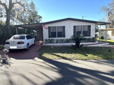 Mobile Home at 6216 Scenic View Dr Lakeland, FL 33810