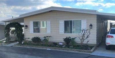 Mobile Home at 9800 Baseline Rd Sp 95 Rancho Cucamonga, CA 91730