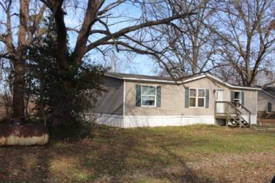 Mobile Home at 431 County Hwy 560 Steele, MO 63877