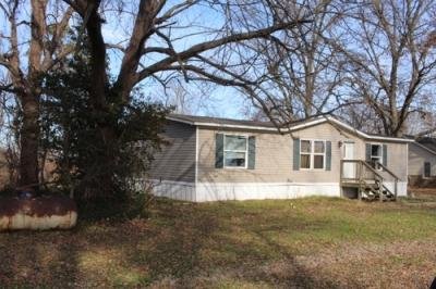 Mobile Home at 431 County Hwy 560 Steele, MO 63877