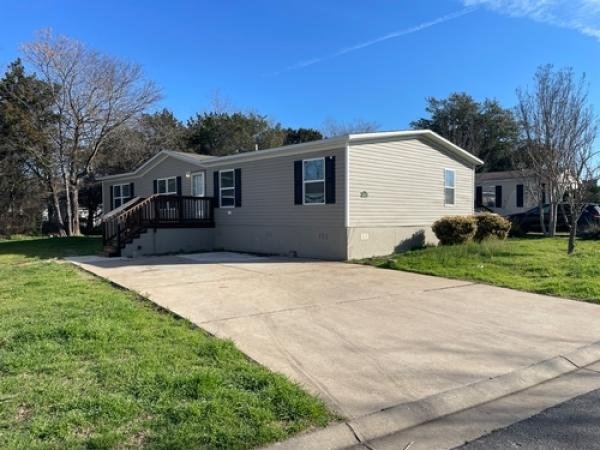 2022 MARVEL4 97TruMH28564AH22 Mobile Home For Sale
