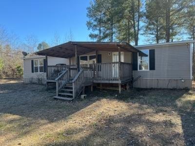 Mobile Home at 24785 State Highway Jefferson, TX 75657